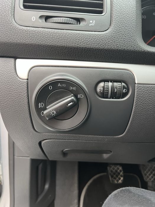 VW jetta 1.4 tsi 2009