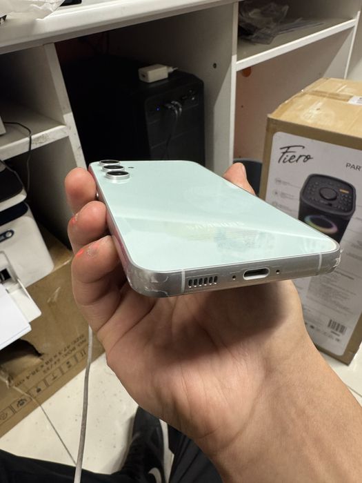 Samsung Galaxy s23 FE