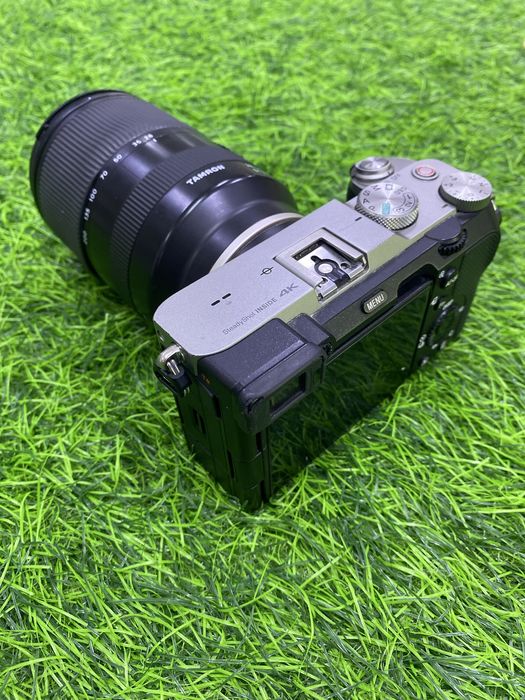 Фотоаппарат sony