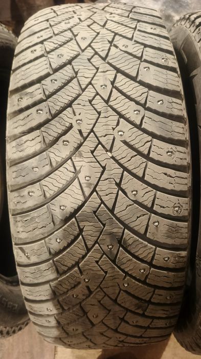 Зимняя резина pirelli