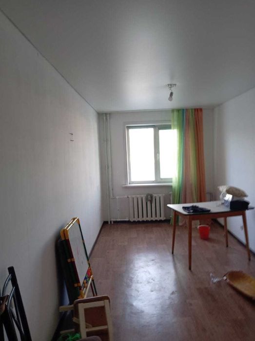 3х комнатная квартира