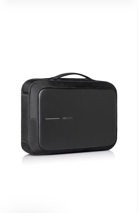 Раница XD-design Bobby Bizz 15.6“, черна