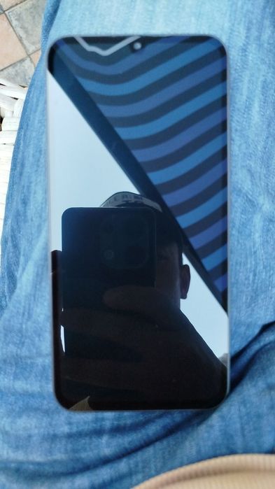 Samsung galaxy A 34 5g