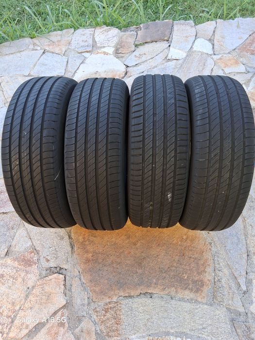 205 60 16 Michelin Primaci4 92H