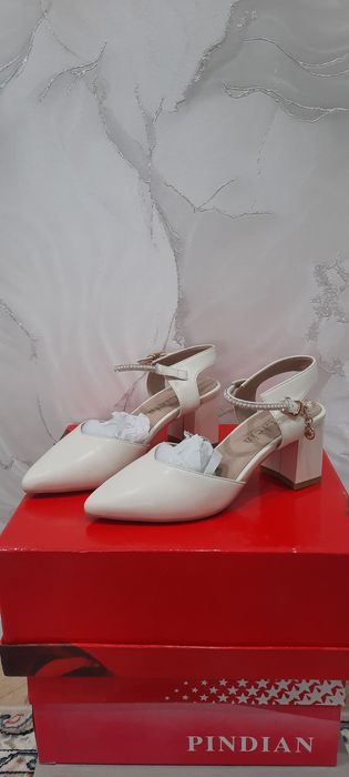 Отдам даром обуви