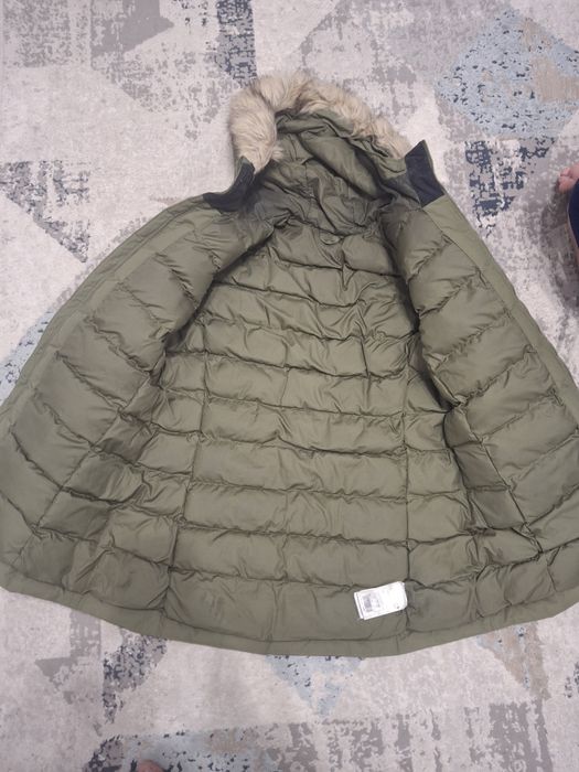 Продам зимнию куртку