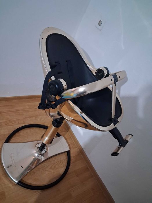 Scanul de masa pentru copii