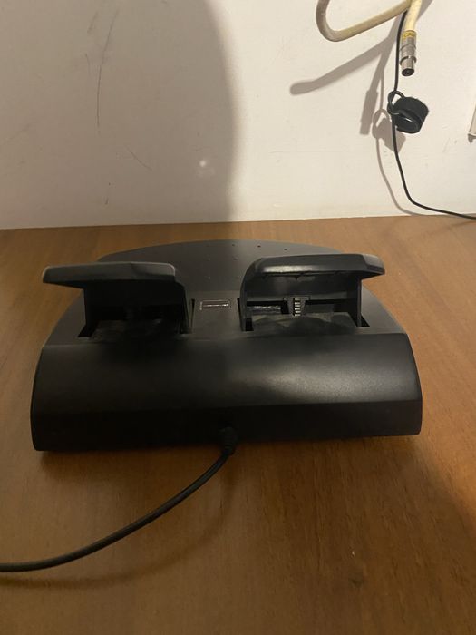 Volan Tracer drifter compatibil PC/PS3