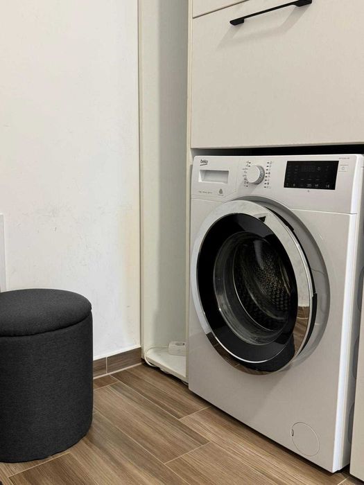 Apartament doua camere + loc parcare Zona Coresi - Ioan Popasu
