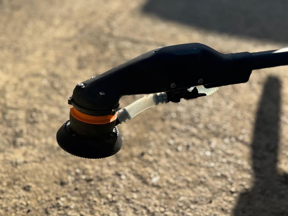 DJI AGRAS T100 - drona noua - suport 24/7