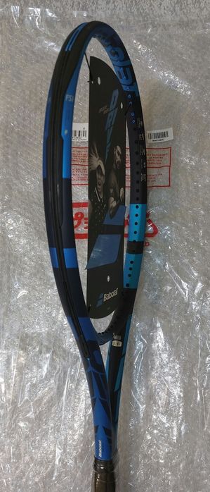 НОВА! Babolat Pure Drive 100 - 300 грама