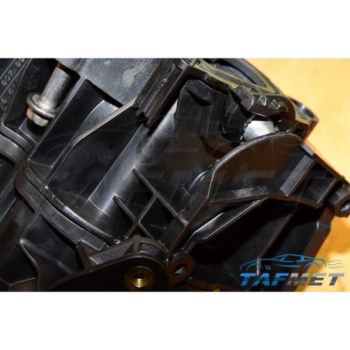 Тапa за вихрови клапи за BMW N47N N47S1