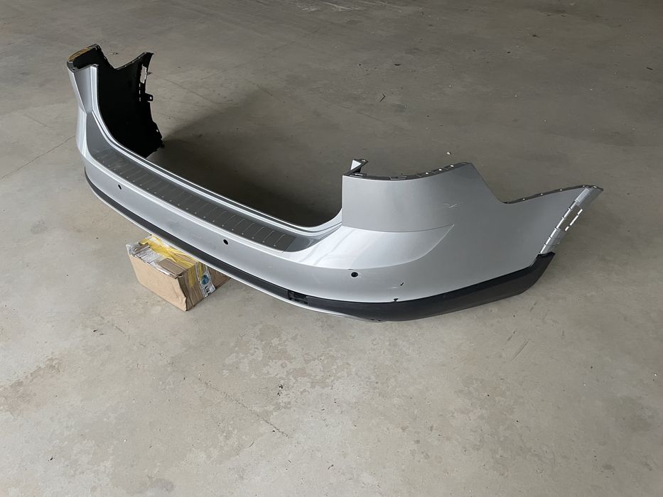 Vw golf 7;passat variant altrak задна,предна броня