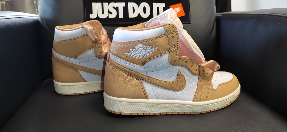 Nike Jordan 1 Retro, номер 43