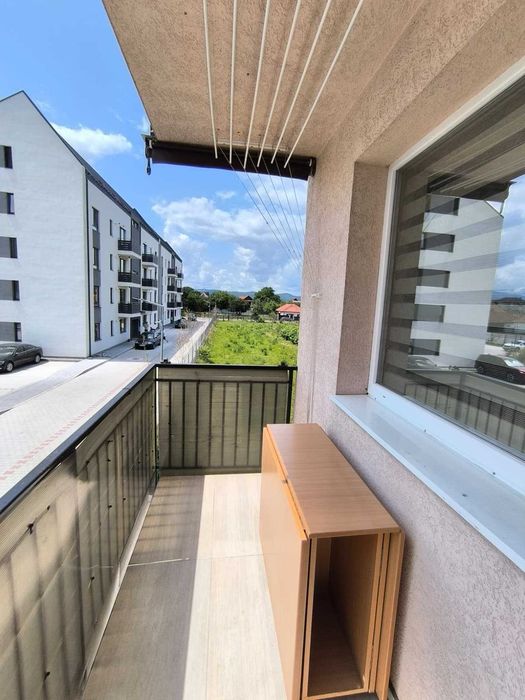 Proprietar inchiriez Apartament 2 Camere tip Studio Rasnov