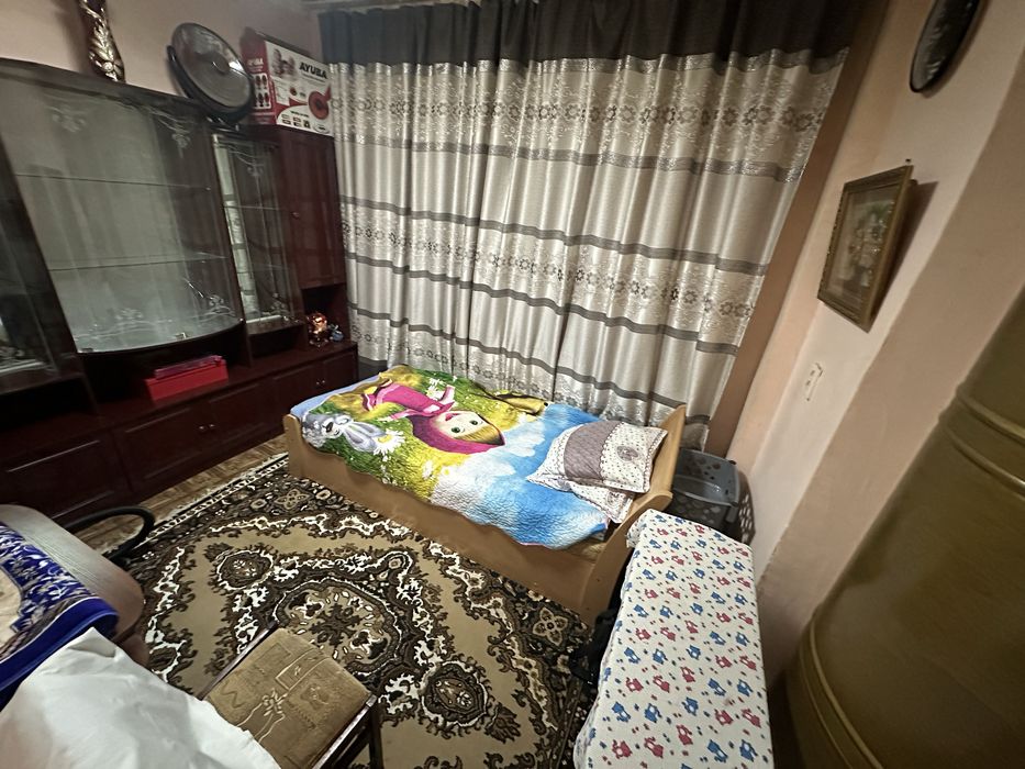 Продаю ДОМ 1,14 соток (ТРЦ Альфраганус) Мирабадский район