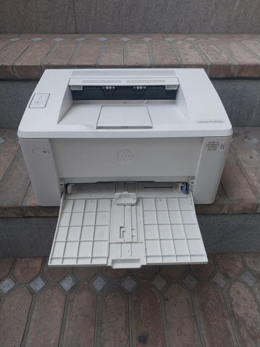 Hp printer sotiladi holati yaxshi yangidek hali kop ishlatilmagan
