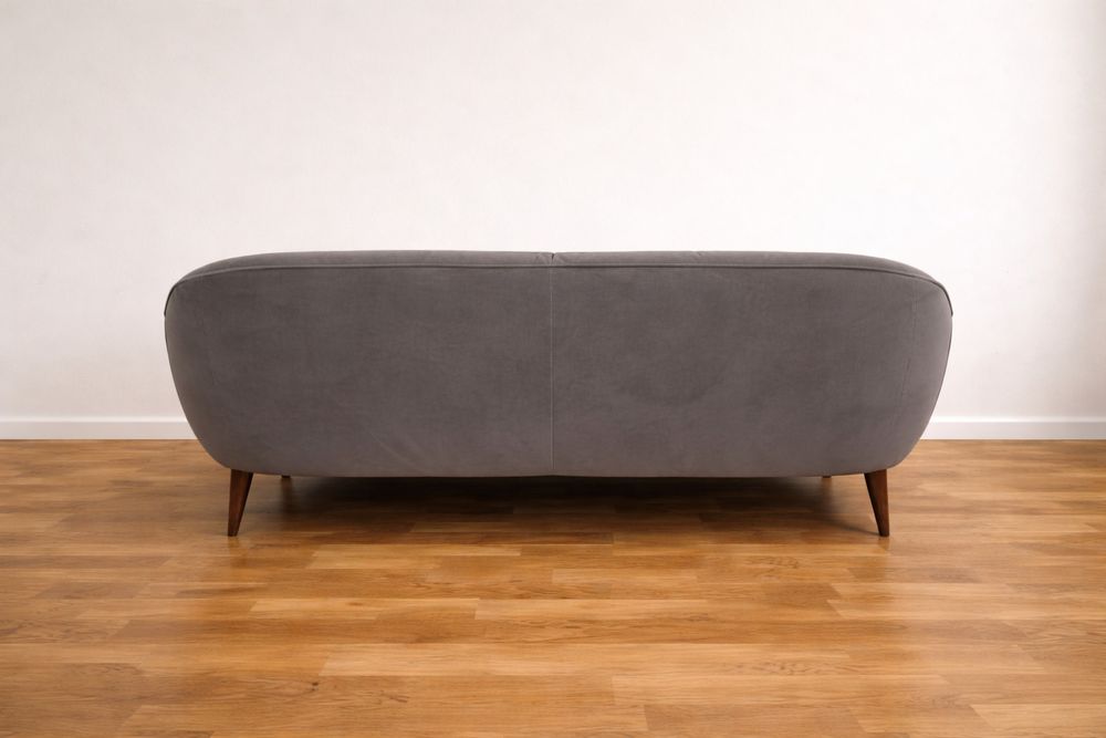 Set canapea+ fotoliu Natuzzi Editions