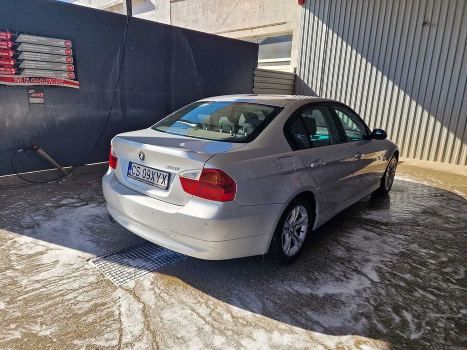 Proprietar,vand BMW seria3, E90, 316i , Negociabil.