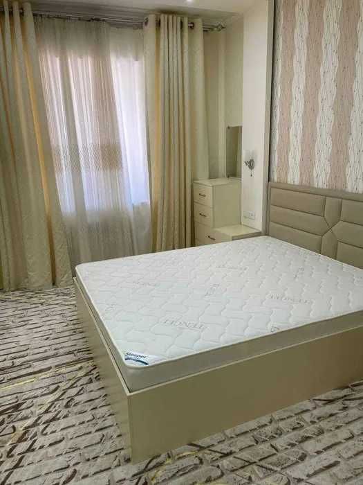 Дружба Народов 2/4/5 кирпич с евро ремонтом