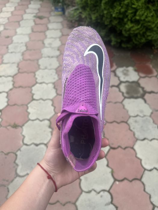 Сороконожки Nike Phantom Gt Tf
