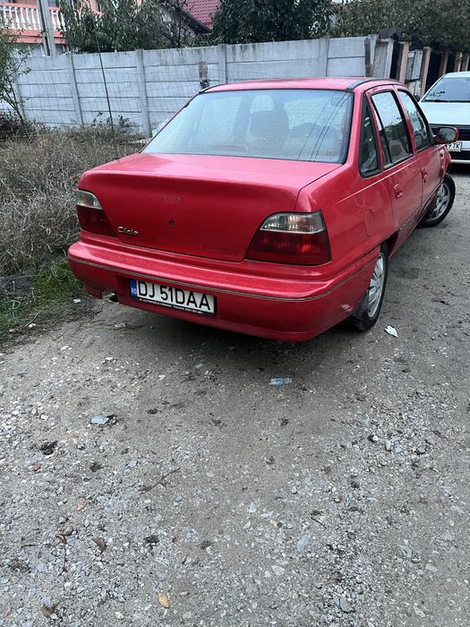 Daewoo Cielo 2007 benzină, 1.077 € — imagine 4