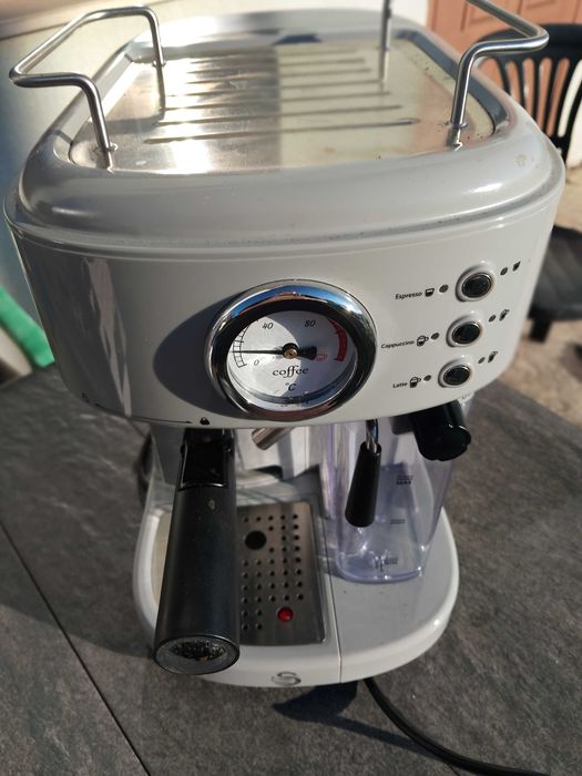 Кафе машина Swan