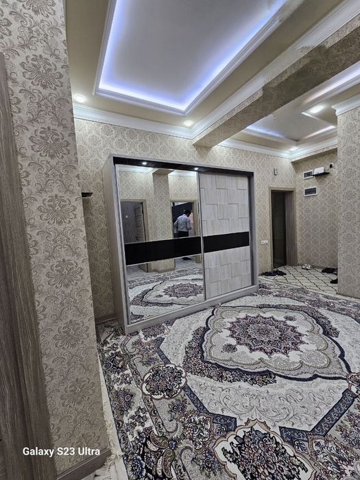 Метро тинчлик 3.хонали оилага берилади расмдаги уй