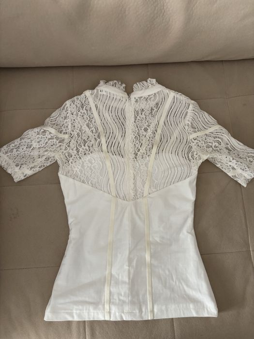 Блуза Alessa Xs размер