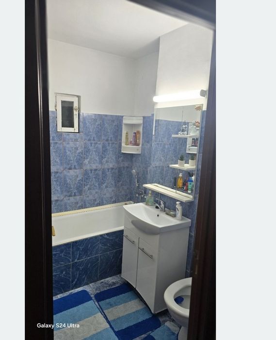 Apartament 3, camere zona Han, et 10, lift nou