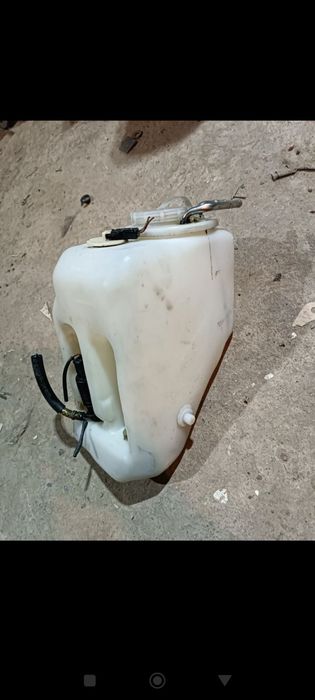 Продам бочки омывайки