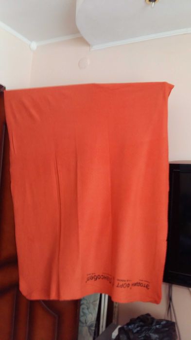 Покрывало на диван