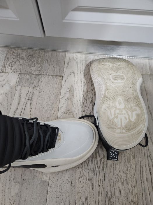 Ghete baschet LI-NING WAY OF WADE 11 “Hall Of Fame" 41.5