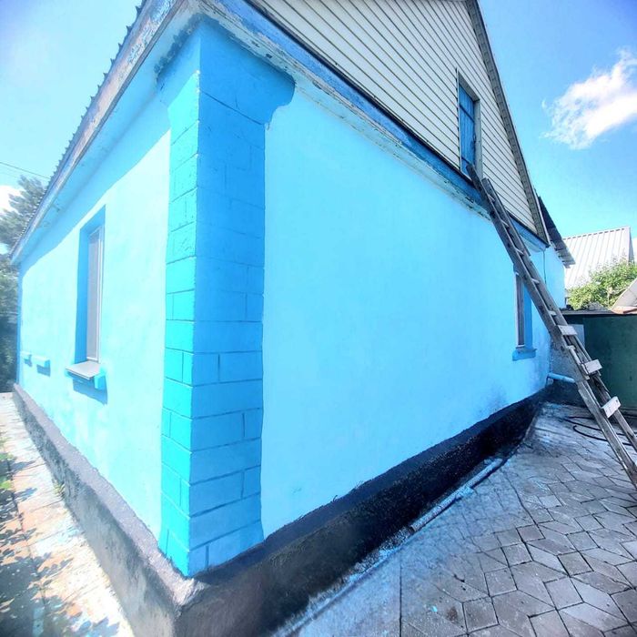 Дом / в районе 8 м-на