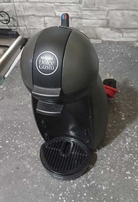 Espressor capsule KRUPS Nescafe Dolce Gusto