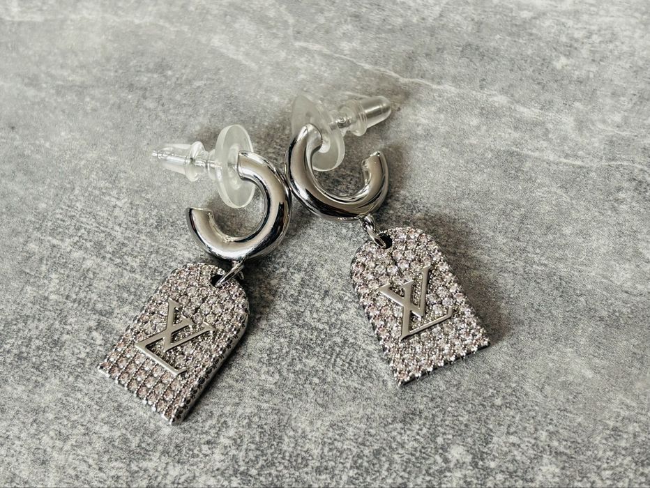 Cercei Louis Vuitton