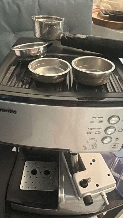 Espressor Breville Cafea Latte