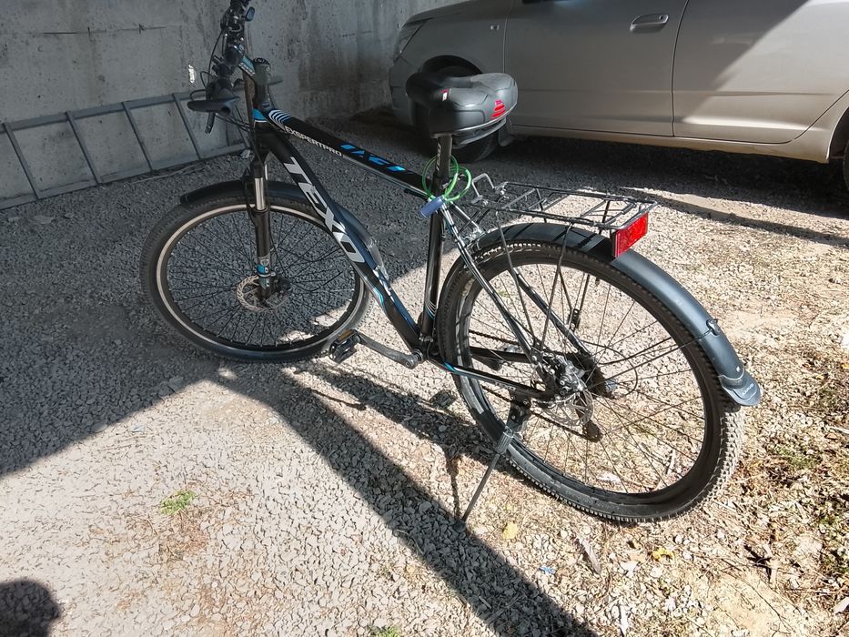 Продам велосипед