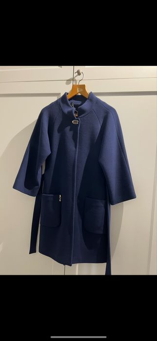 Пальто демисезонное