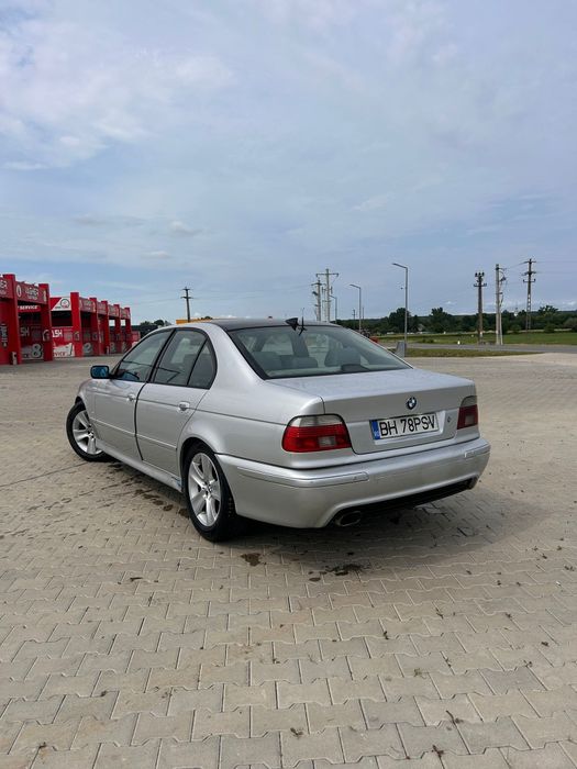 BMW seria 5 2.0D