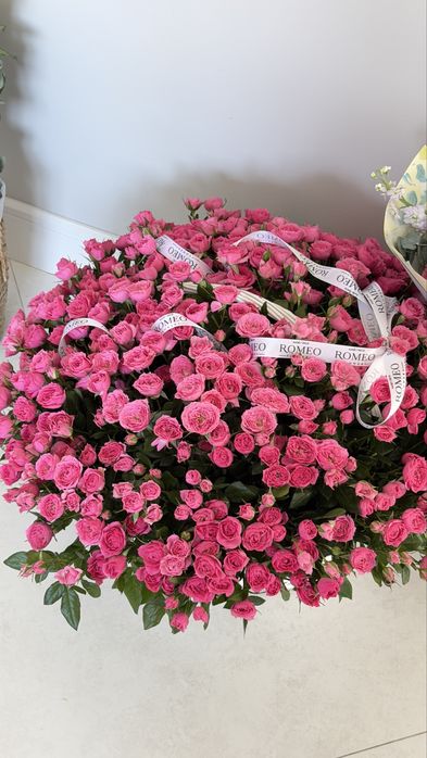 Продам гигантский букет
