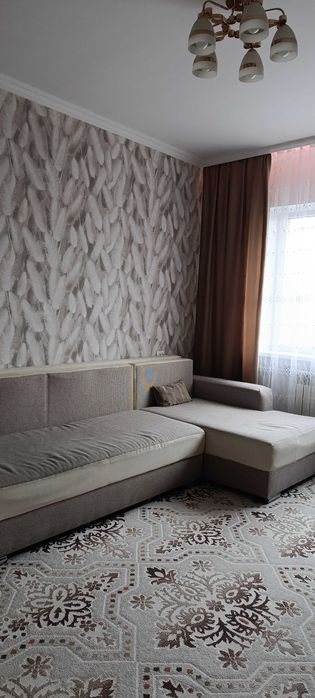 Продам квартиру в ауэзовском районе