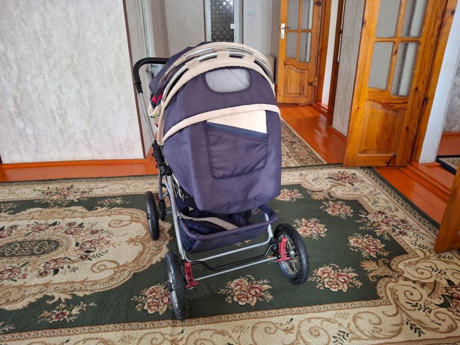 Жақсы жағдайда сатлады