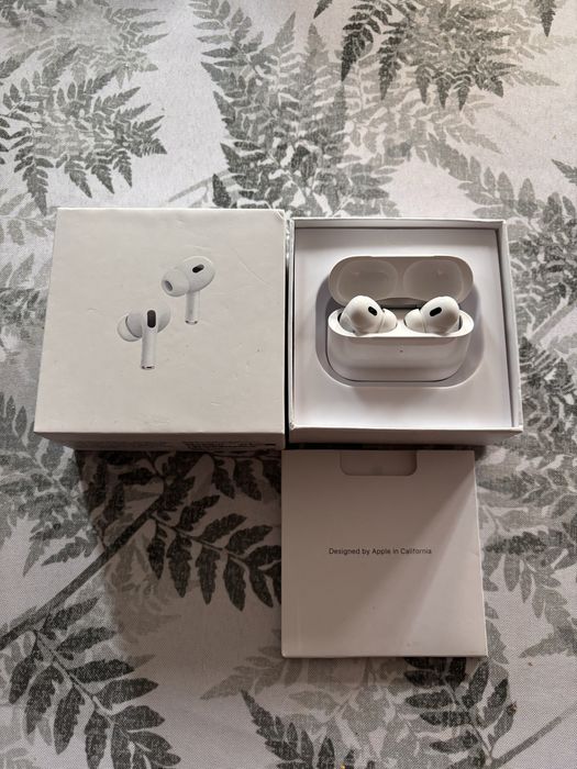 Airpods pro 2 anc