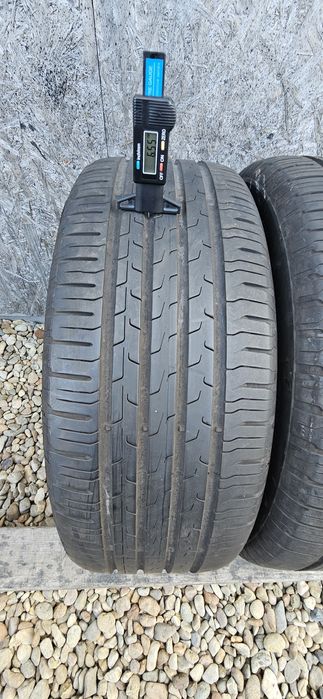 Anvelope Continental EcoContact6  I * 225/55 R17 101Y XL Continental