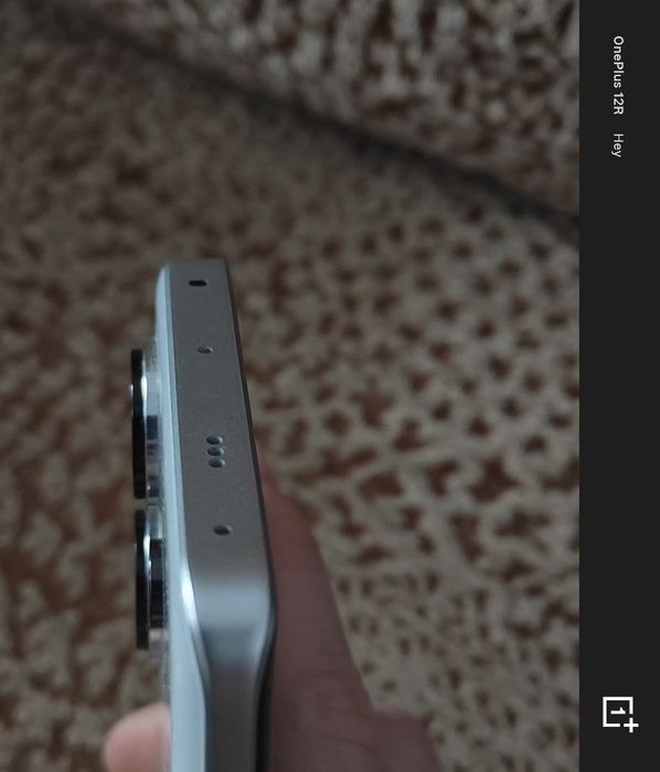 Redmi note 13 pro+