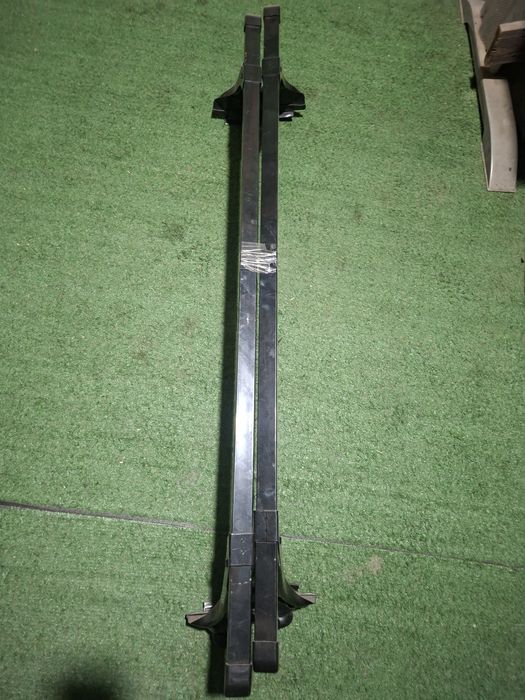 Багажник на крышу