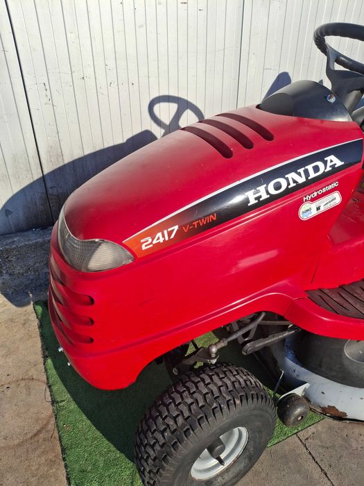 Тракторна косачка Honda 16 Hp