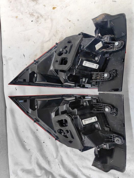 Оригинални стопове Vw Tiguan IQ.Light 2021