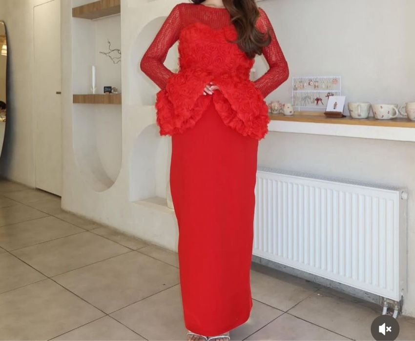 Новый көйлек сатылады